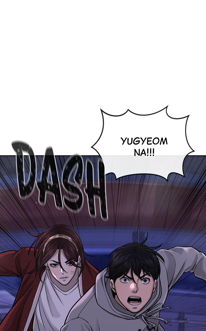 QUESTISM Chap 54 - Next Chap 55