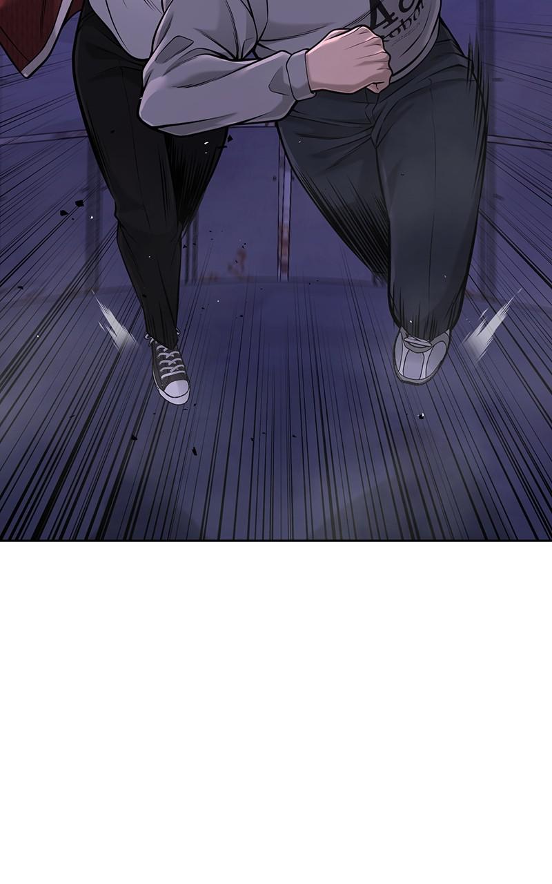 QUESTISM Chap 54 - Next Chap 55