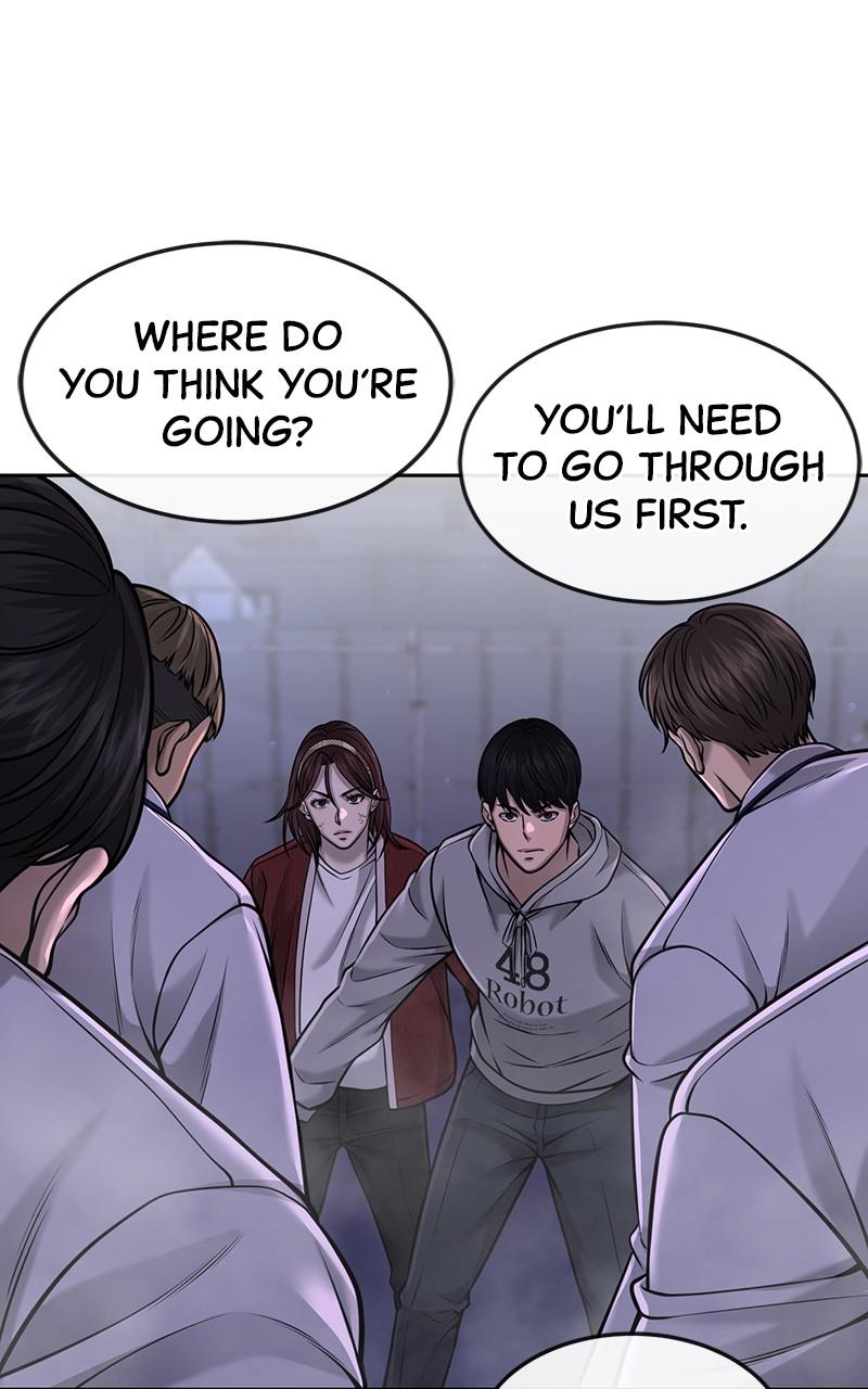 QUESTISM Chap 54 - Next Chap 55