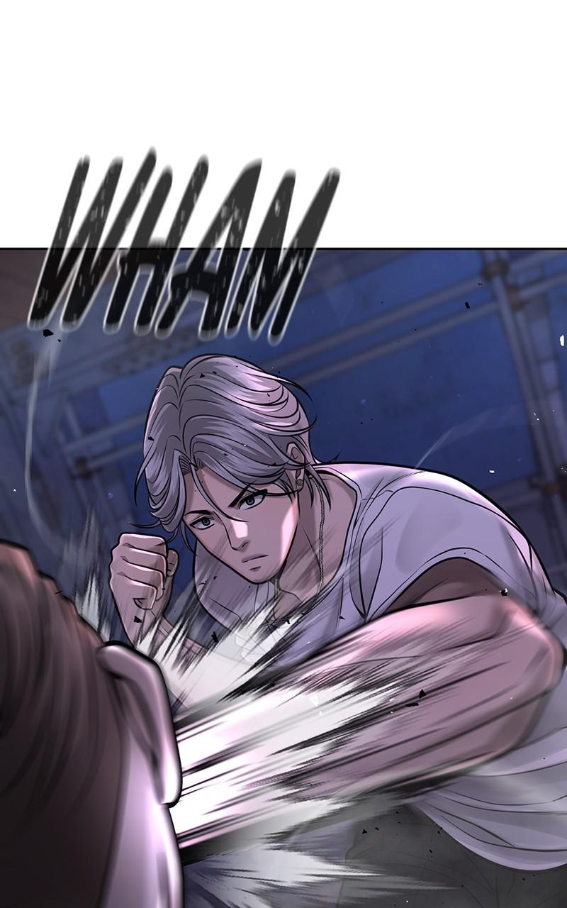 QUESTISM Chap 54 - Next Chap 55