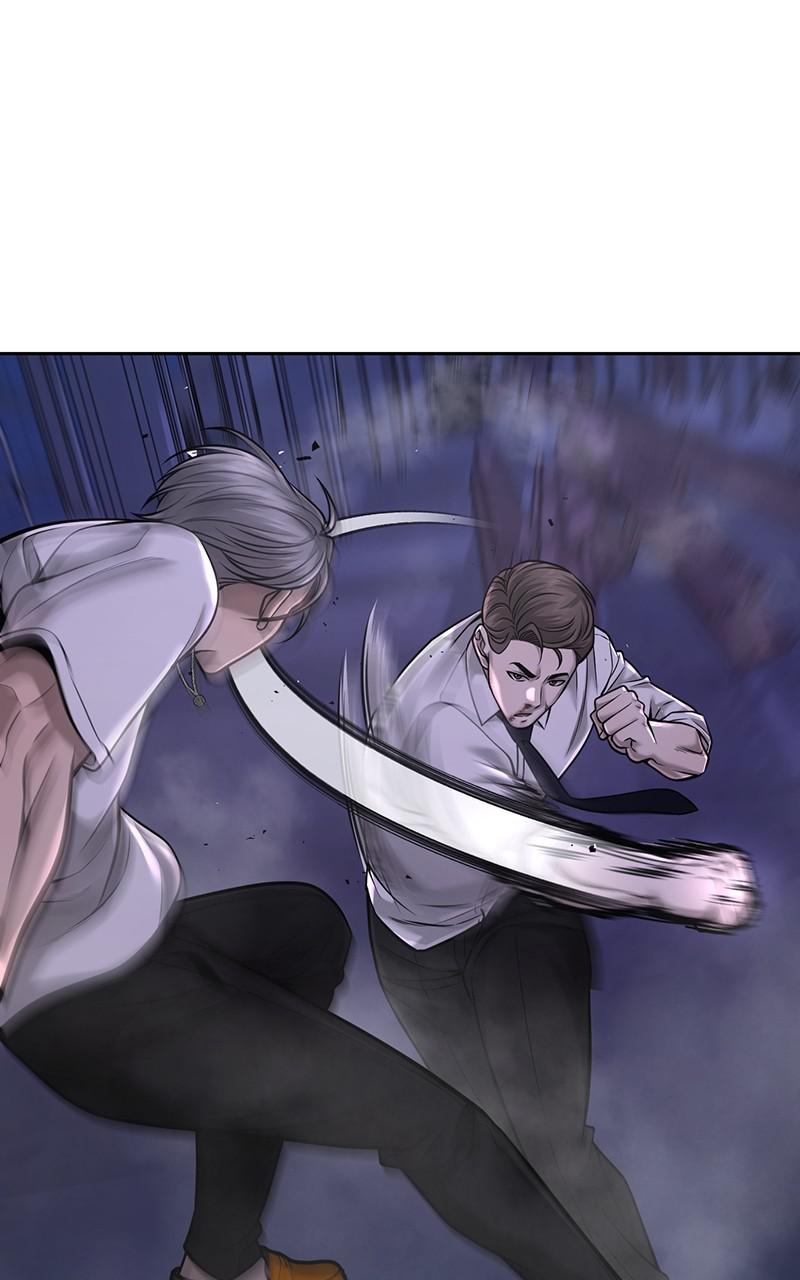 QUESTISM Chap 54 - Next Chap 55