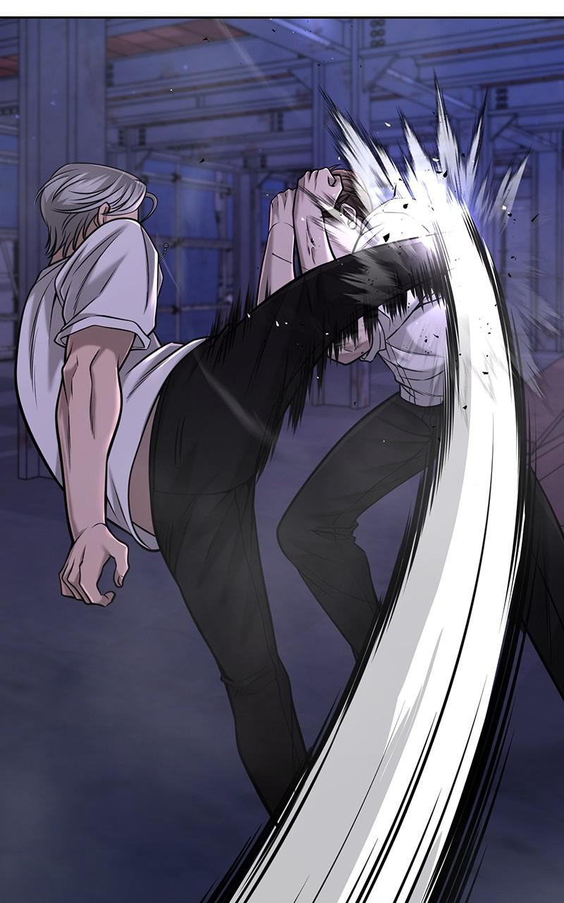 QUESTISM Chap 54 - Next Chap 55