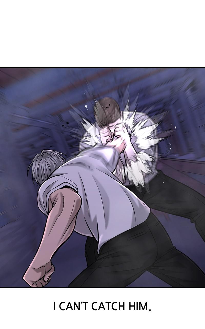 QUESTISM Chap 54 - Next Chap 55