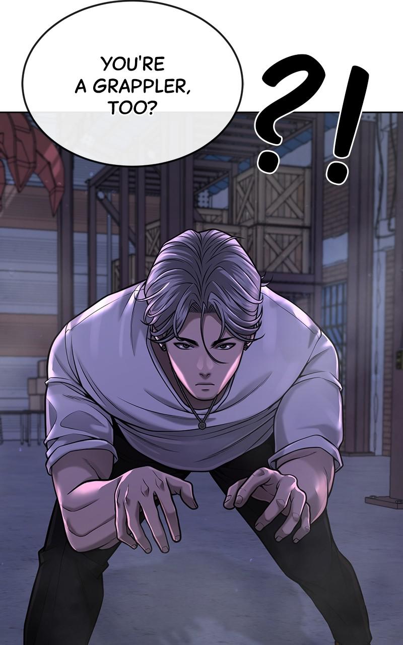 QUESTISM Chap 55 - Next Chap 56