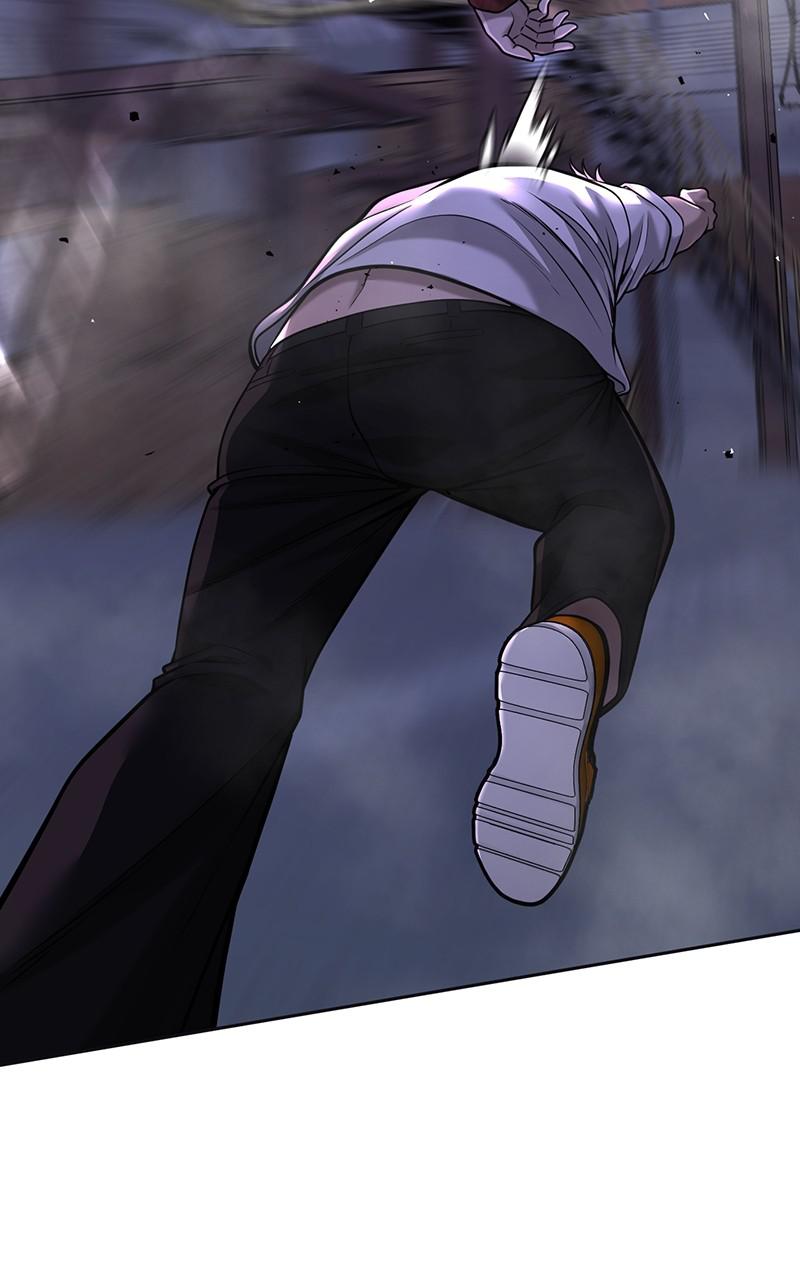 QUESTISM Chap 55 - Next Chap 56