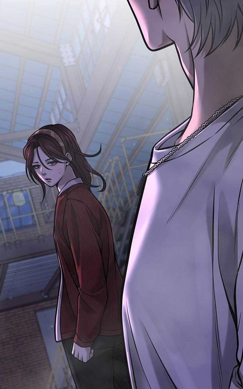 QUESTISM Chap 55 - Next Chap 56