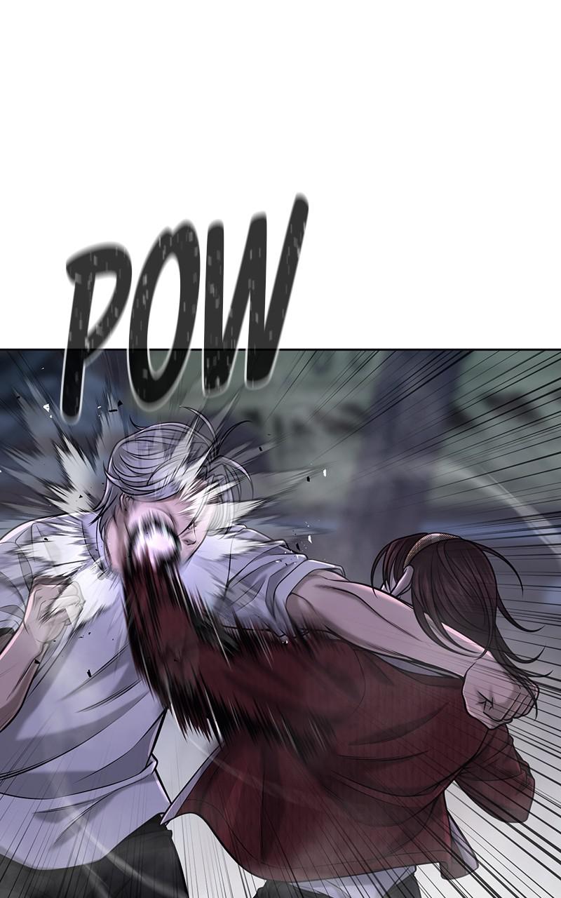 QUESTISM Chap 55 - Next Chap 56