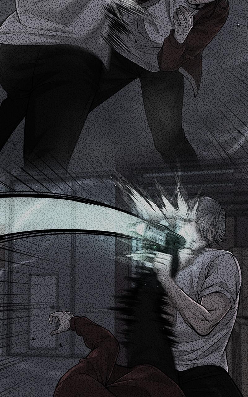 QUESTISM Chap 55 - Next Chap 56