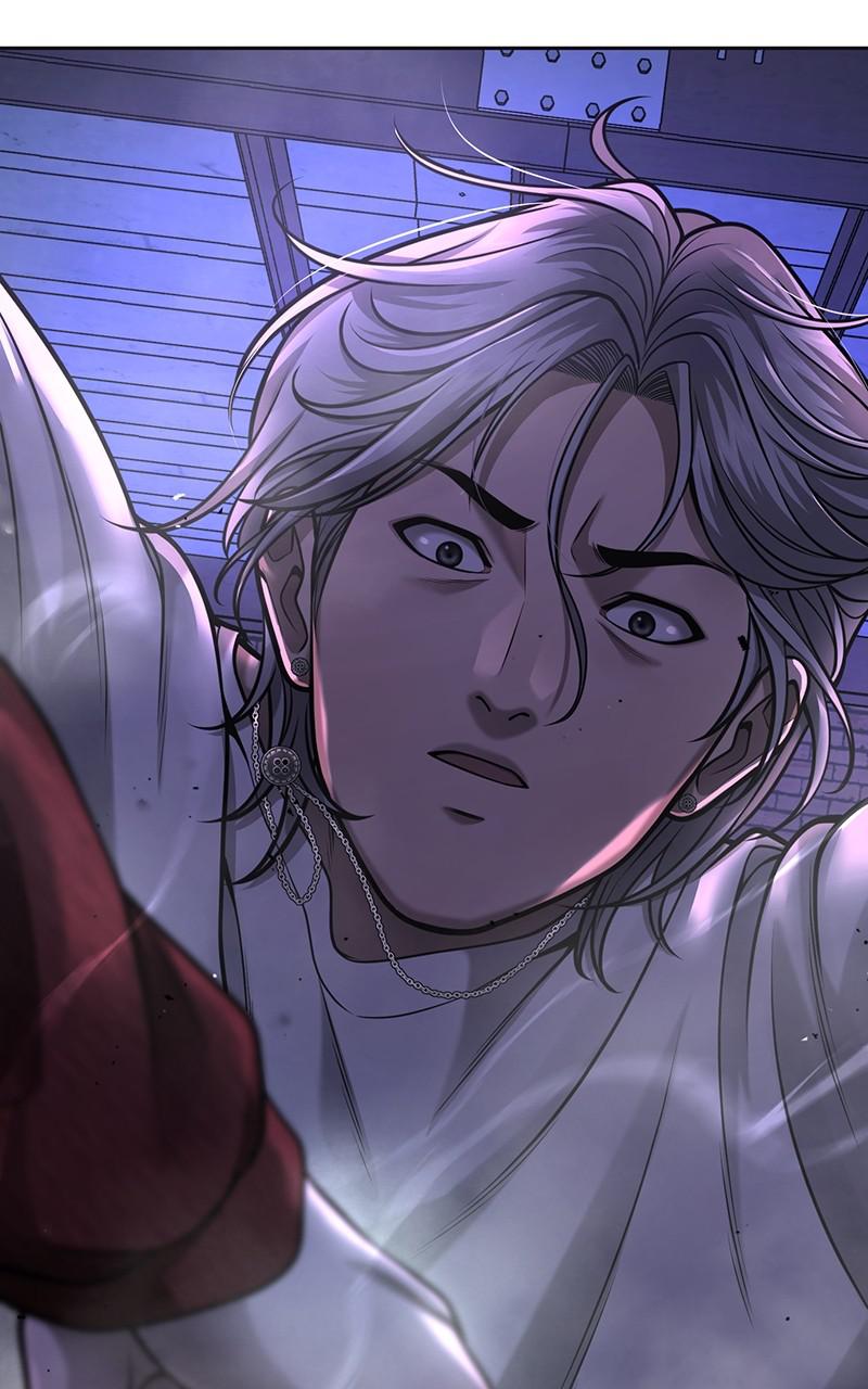 QUESTISM Chap 55 - Next Chap 56