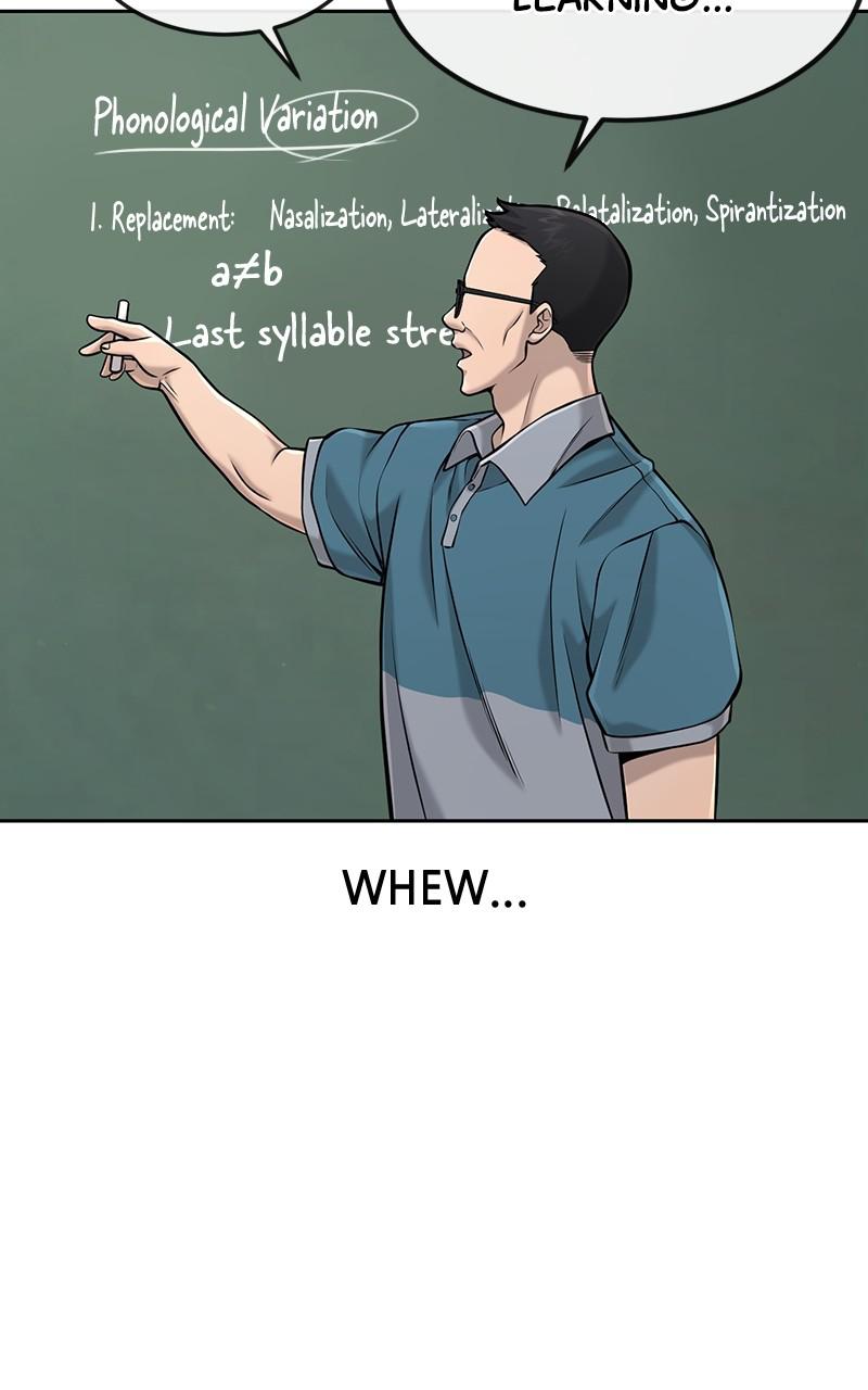 QUESTISM Chap 55 - Next Chap 56