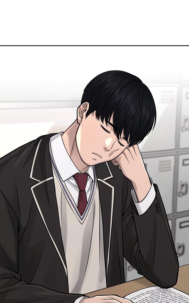 QUESTISM Chap 55 - Next Chap 56