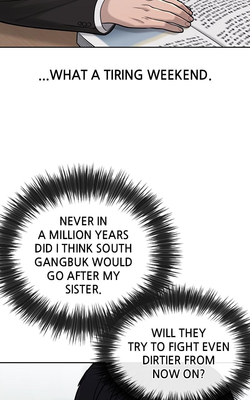 QUESTISM Chap 55 - Next Chap 56