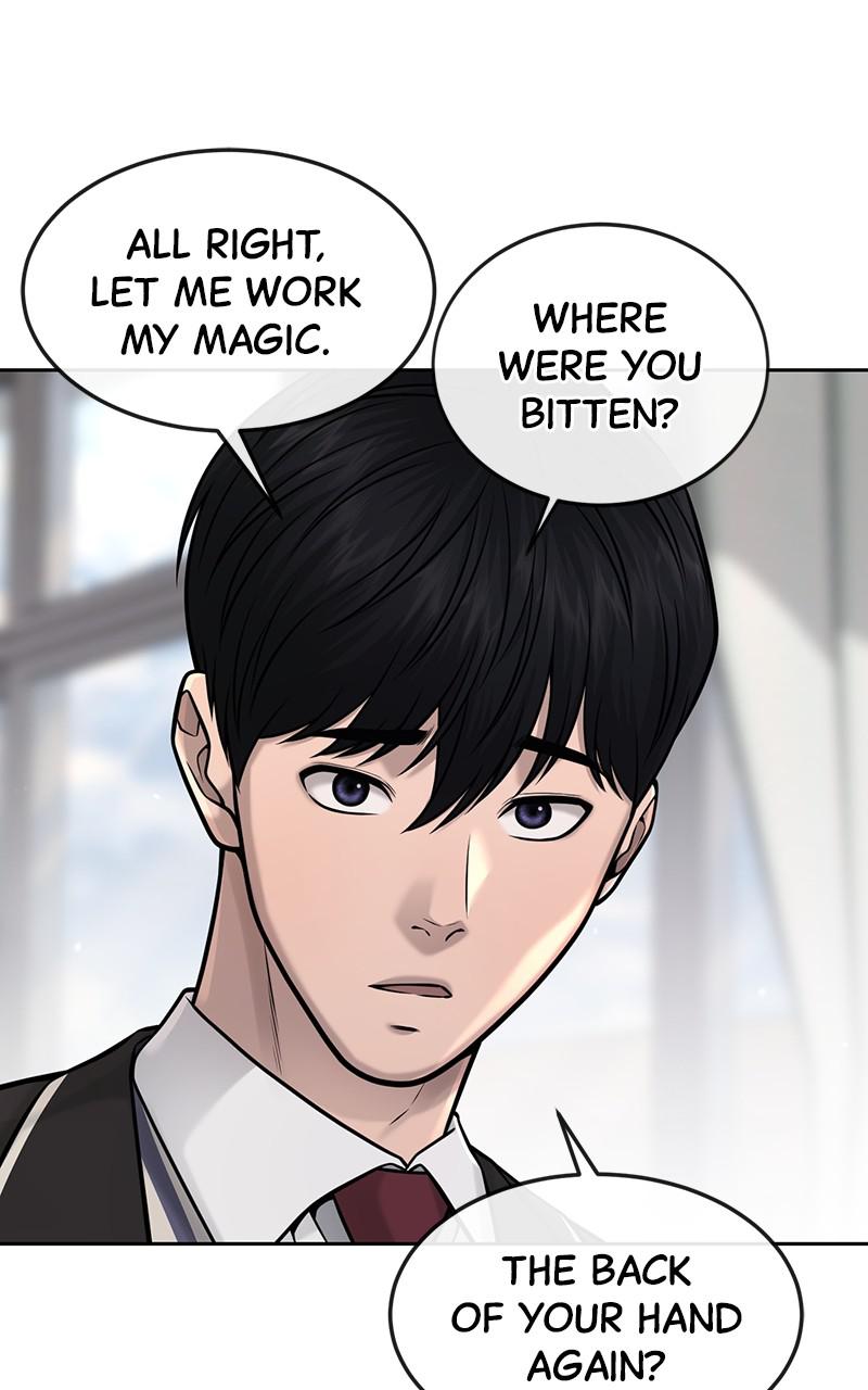 QUESTISM Chap 55 - Next Chap 56