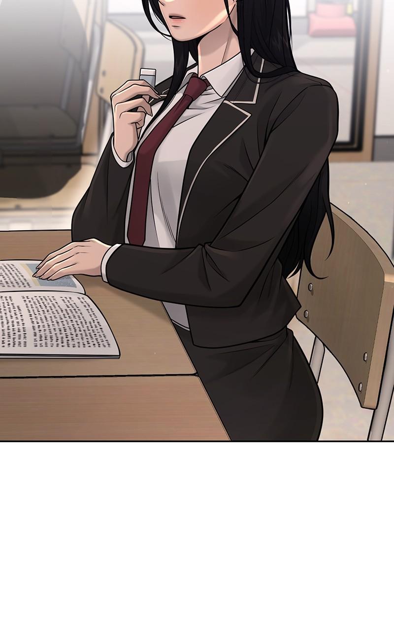 QUESTISM Chap 55 - Next Chap 56