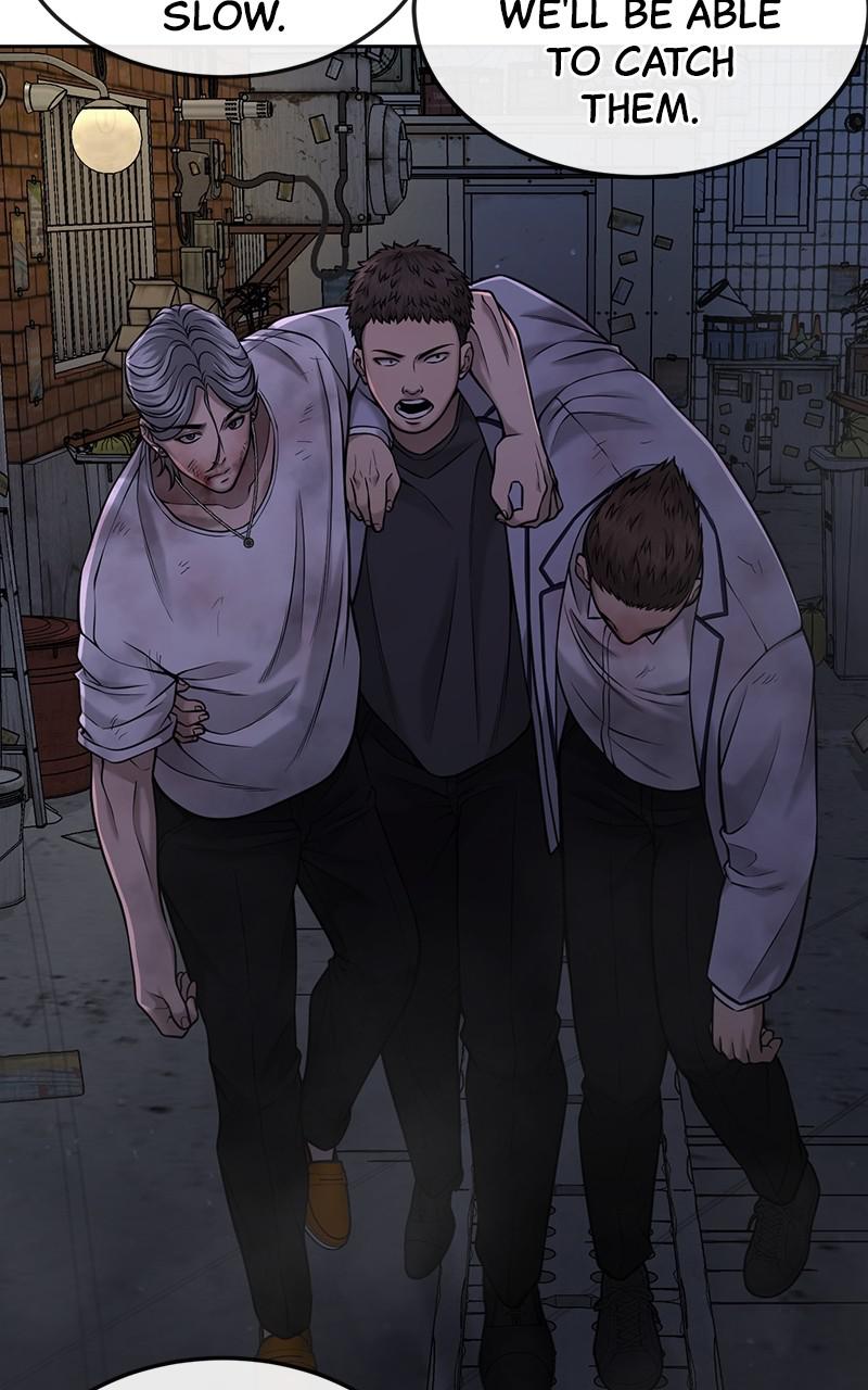 QUESTISM Chap 55 - Next Chap 56