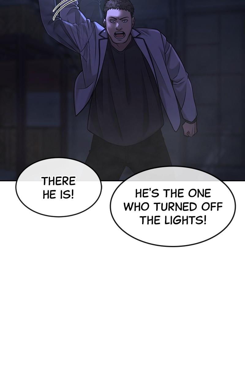 QUESTISM Chap 55 - Next Chap 56
