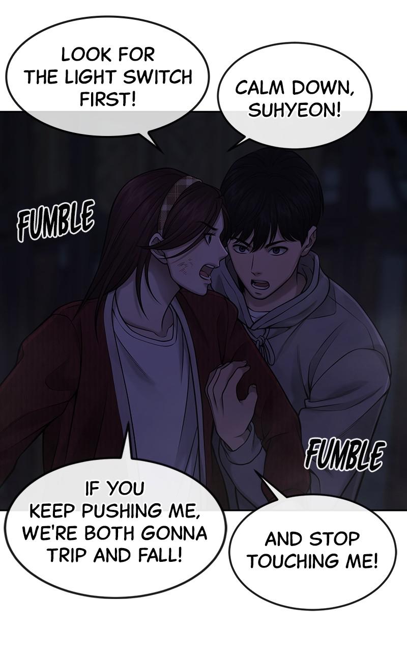 QUESTISM Chap 55 - Next Chap 56