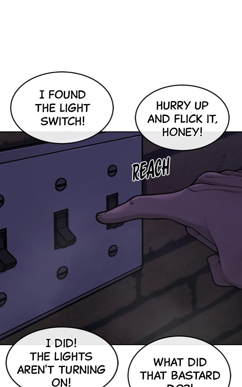 QUESTISM Chap 55 - Next Chap 56