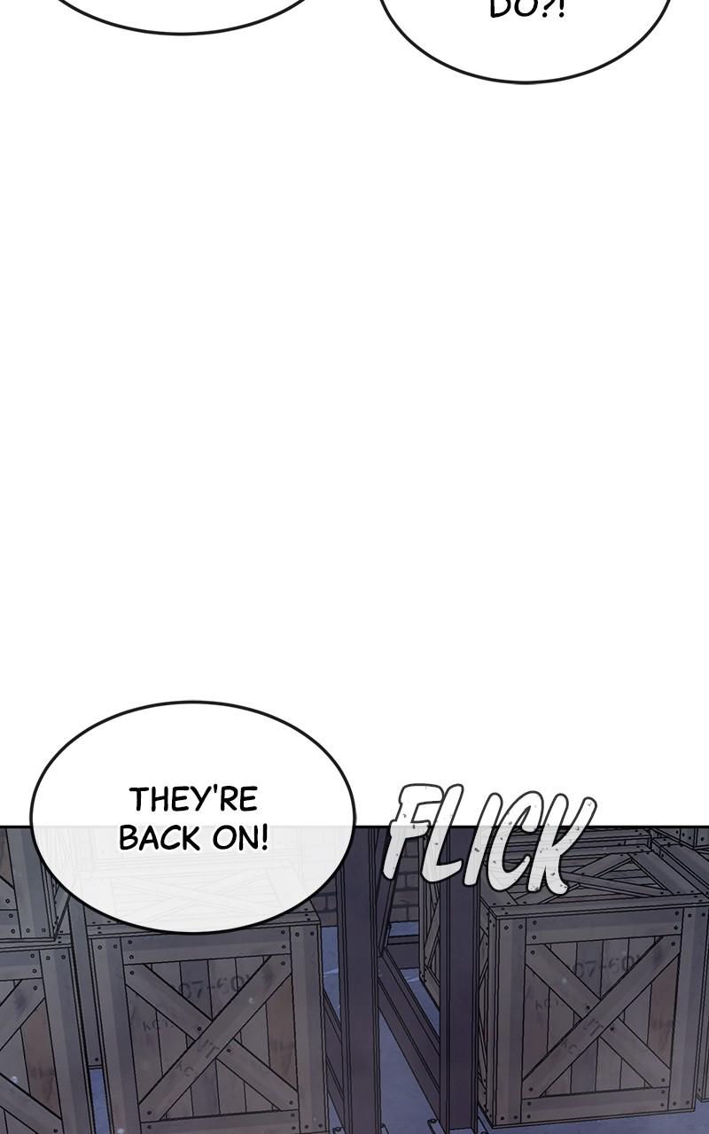 QUESTISM Chap 55 - Next Chap 56