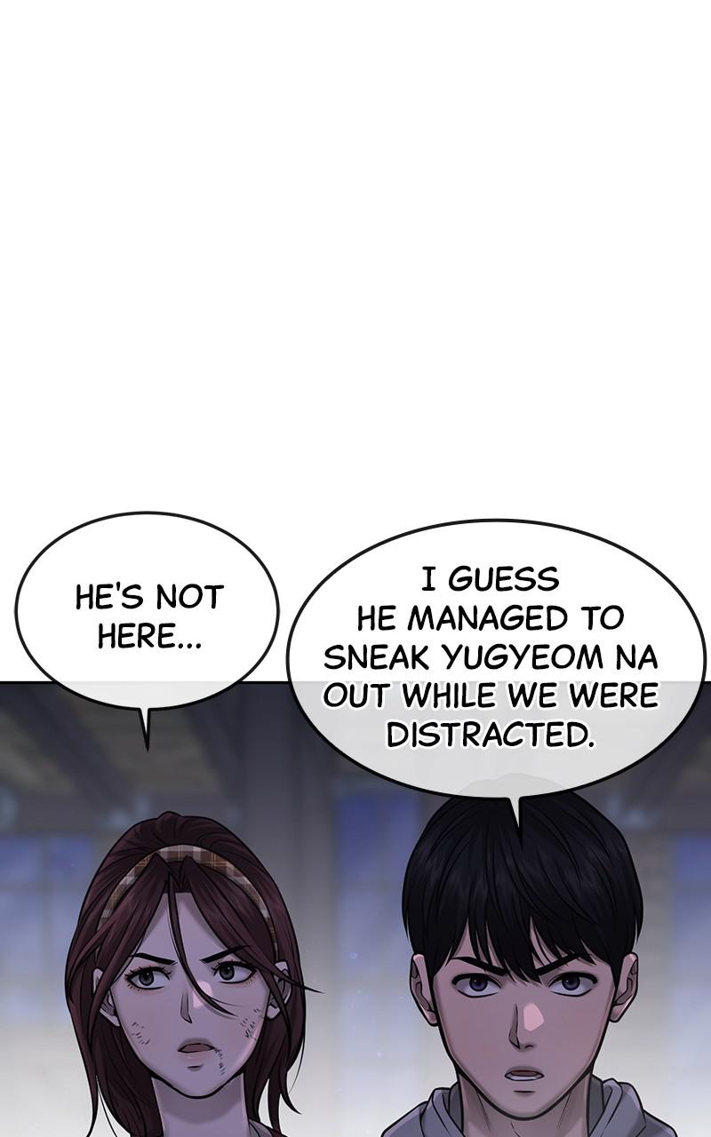 QUESTISM Chap 55 - Next Chap 56