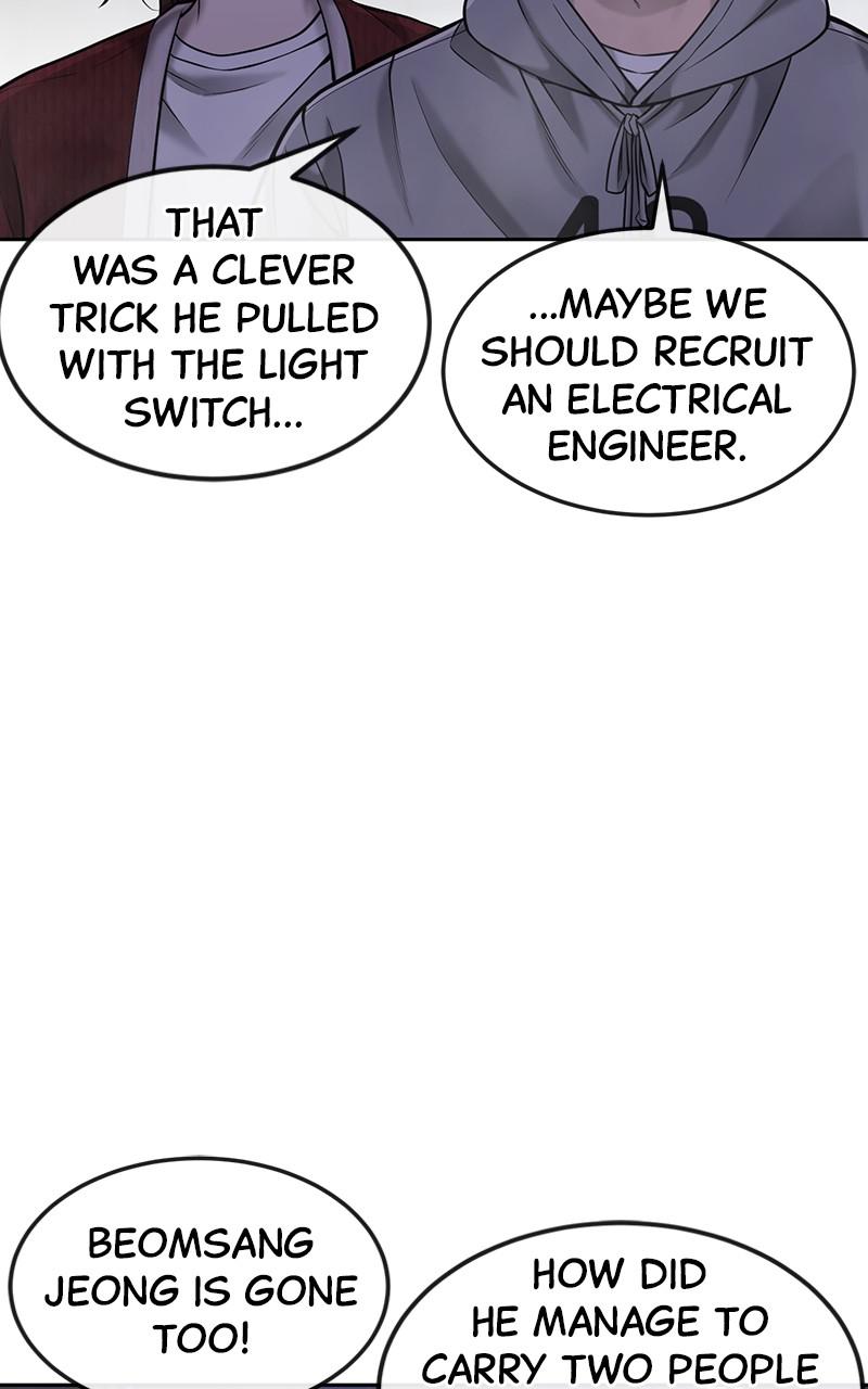 QUESTISM Chap 55 - Next Chap 56