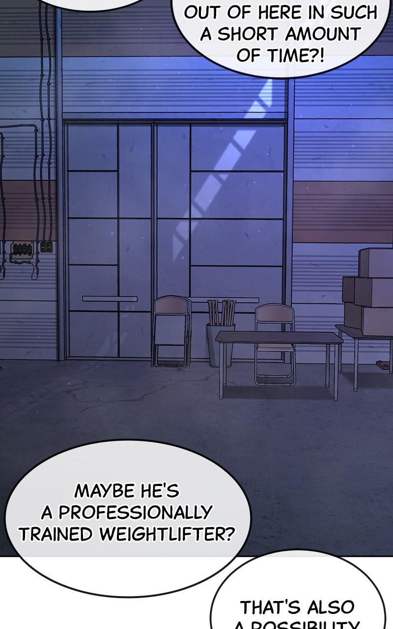 QUESTISM Chap 55 - Next Chap 56