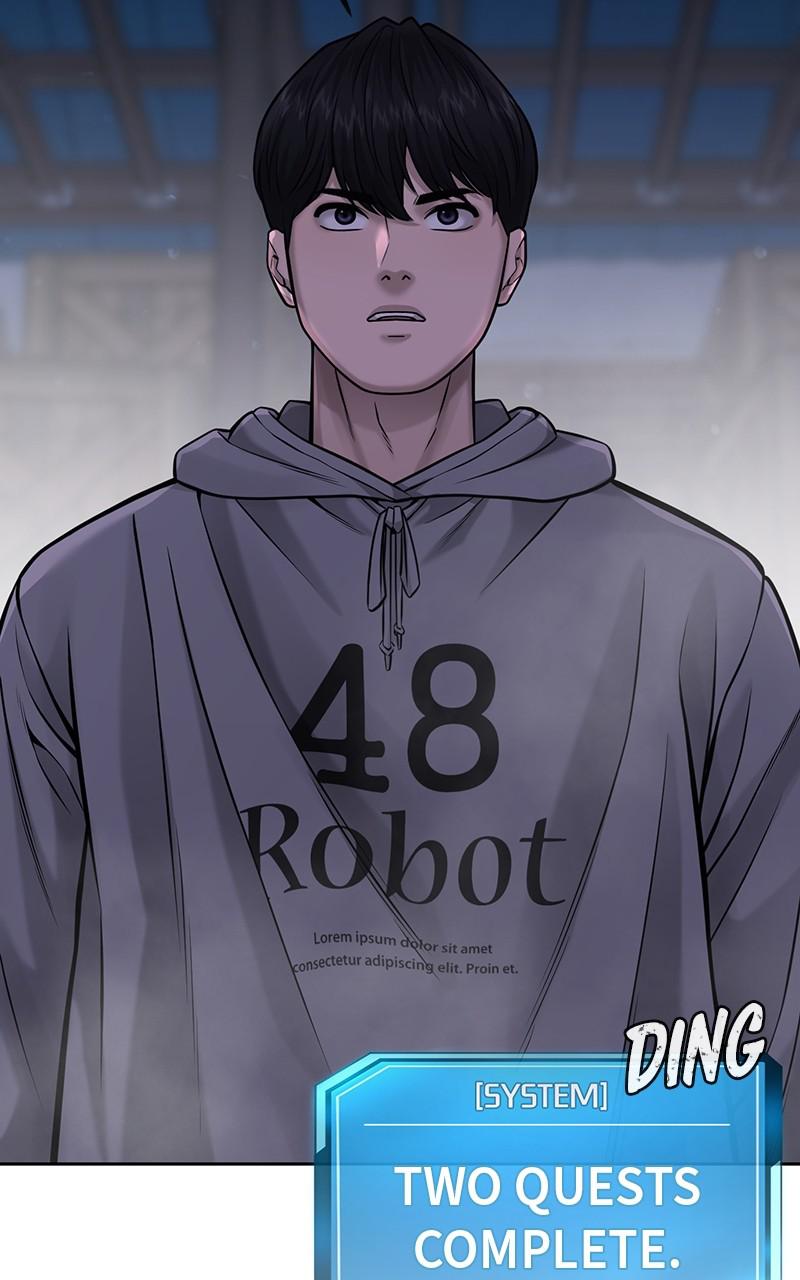 QUESTISM Chap 55 - Next Chap 56