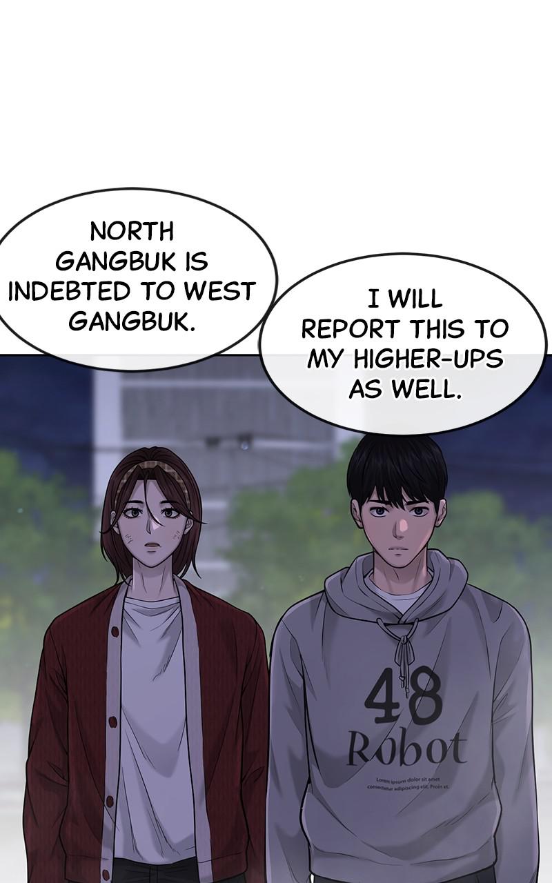 QUESTISM Chap 55 - Next Chap 56