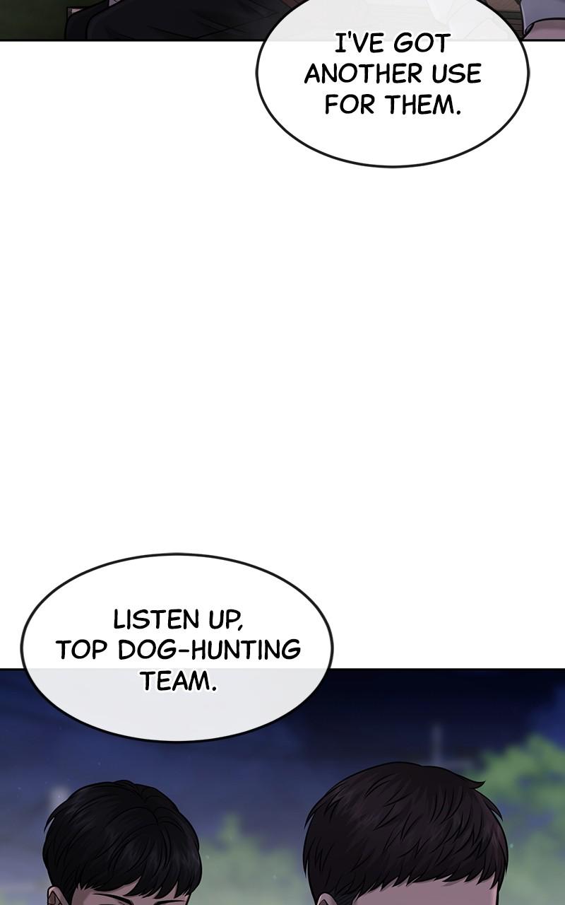 QUESTISM Chap 55 - Next Chap 56