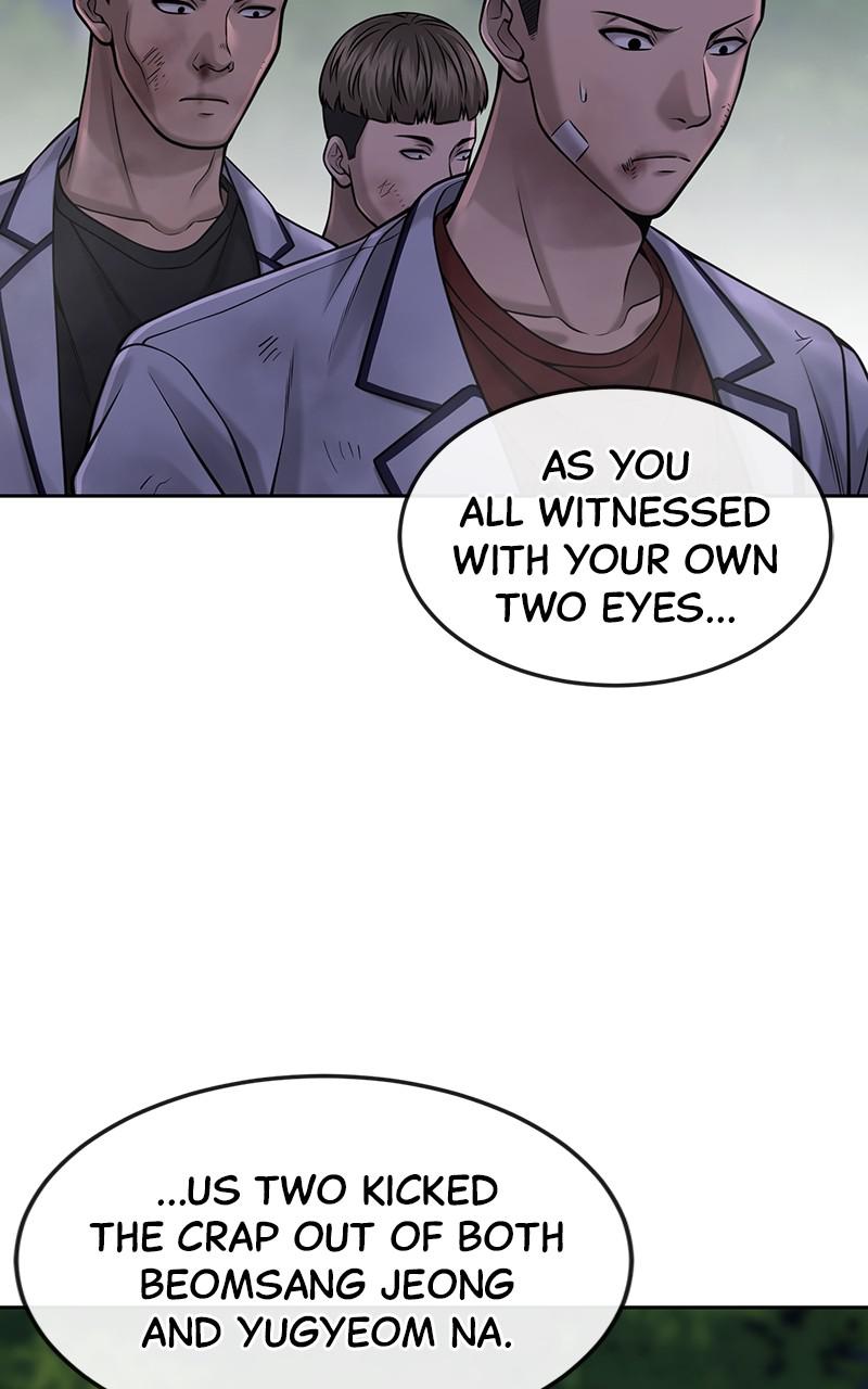 QUESTISM Chap 55 - Next Chap 56