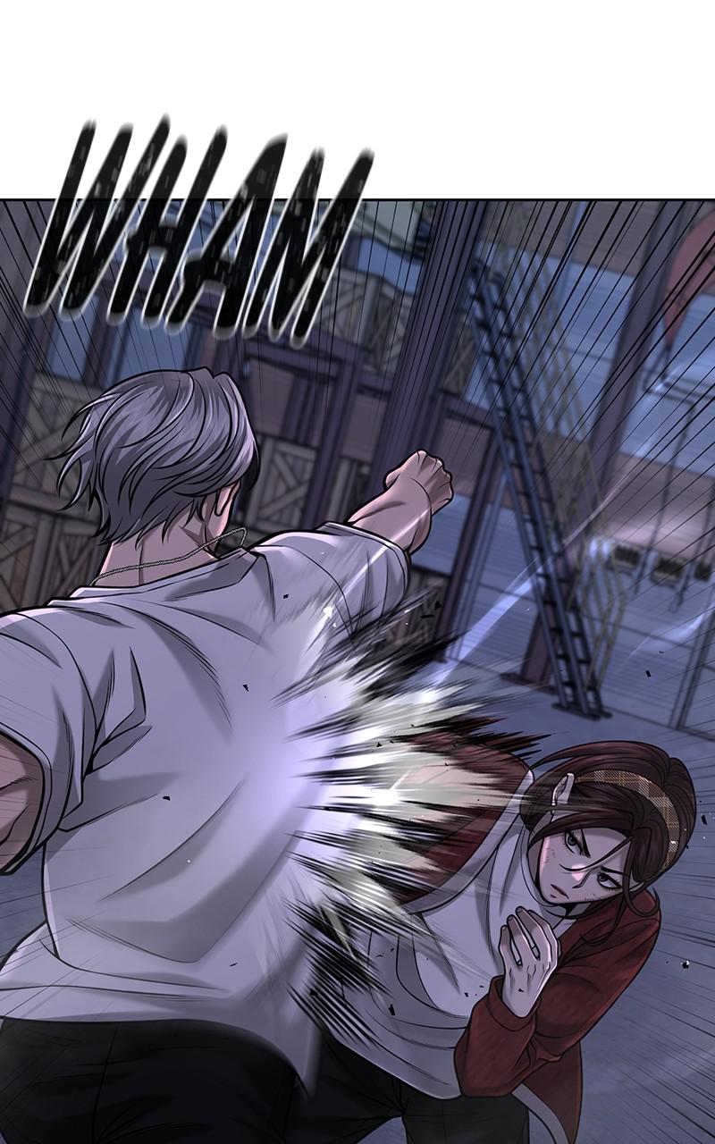 QUESTISM Chap 55 - Next Chap 56