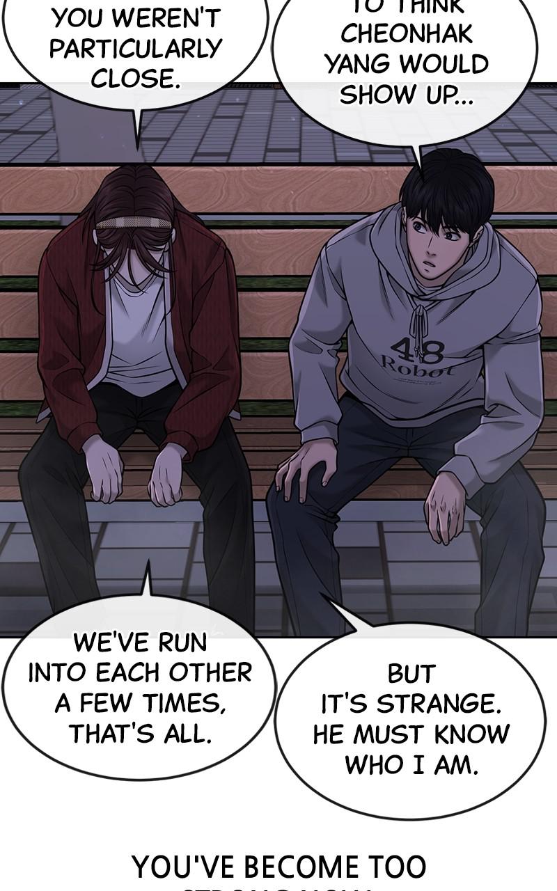 QUESTISM Chap 55 - Next Chap 56