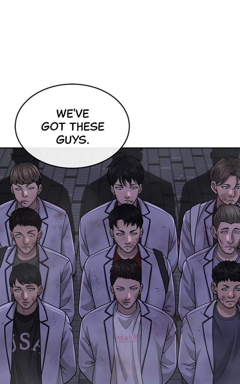 QUESTISM Chap 55 - Next Chap 56