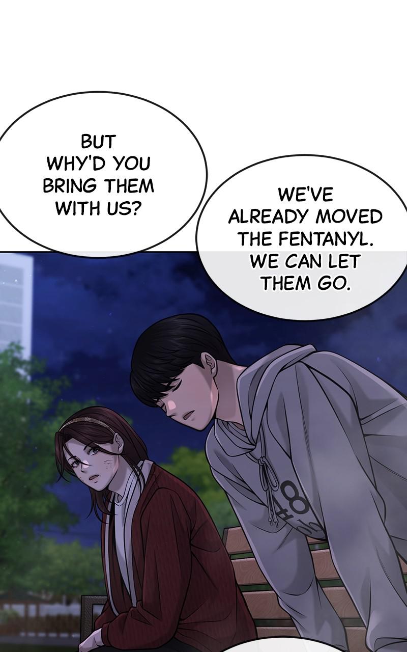 QUESTISM Chap 55 - Next Chap 56