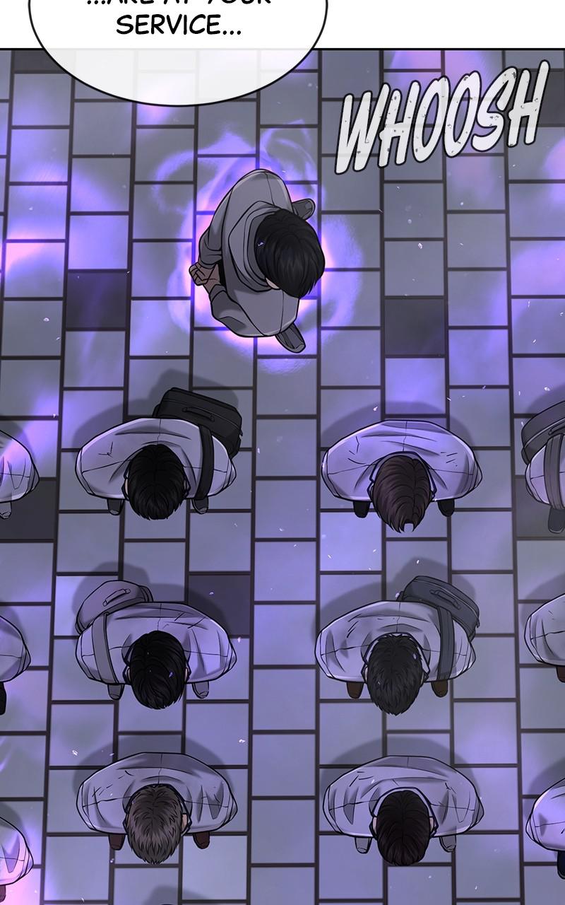 QUESTISM Chap 55 - Next Chap 56