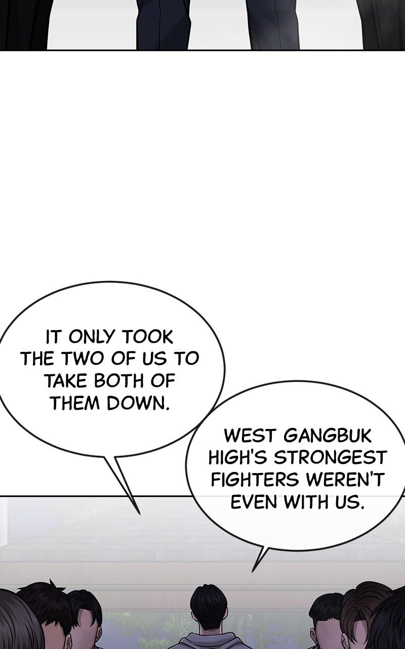 QUESTISM Chap 55 - Next Chap 56
