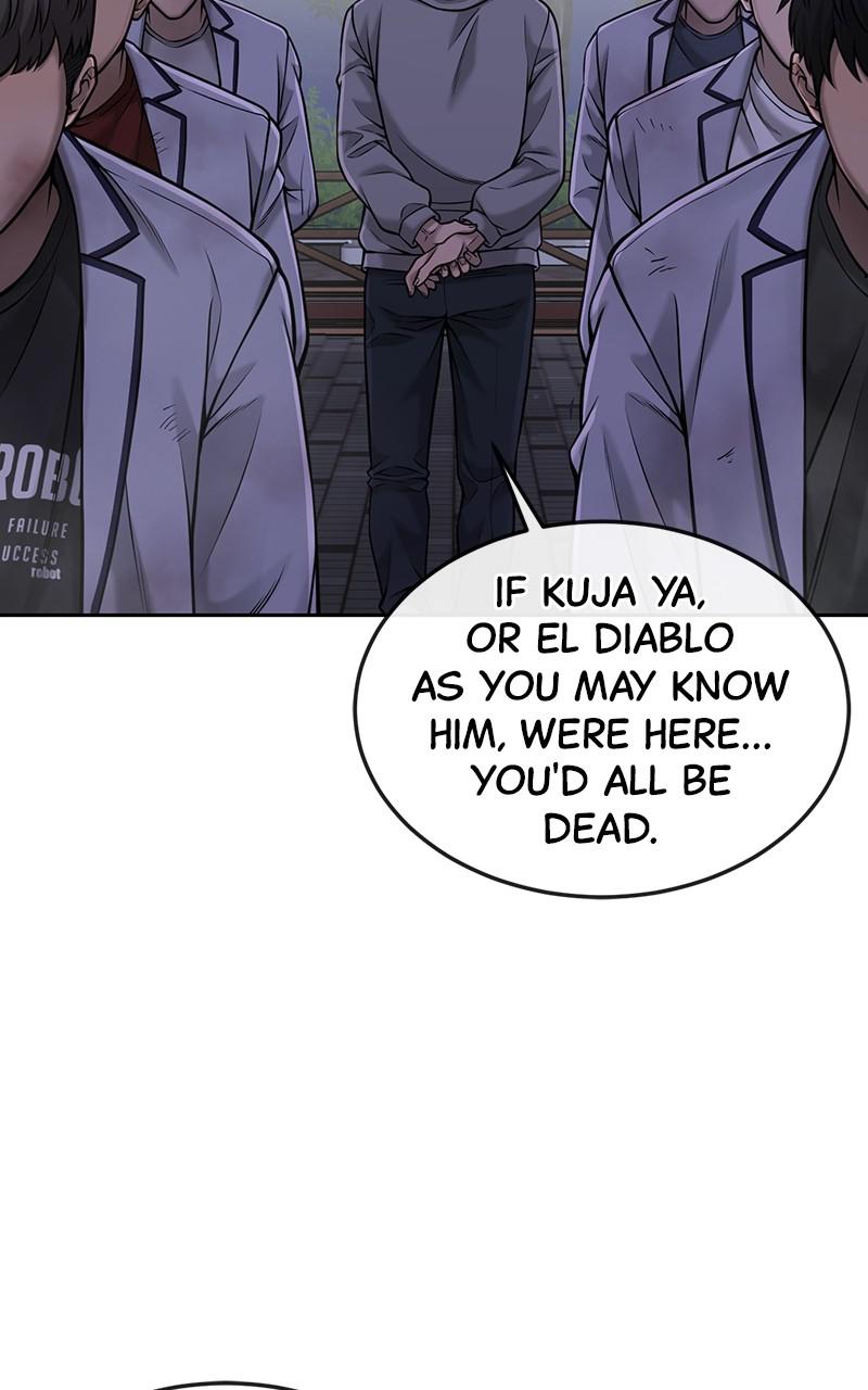 QUESTISM Chap 55 - Next Chap 56