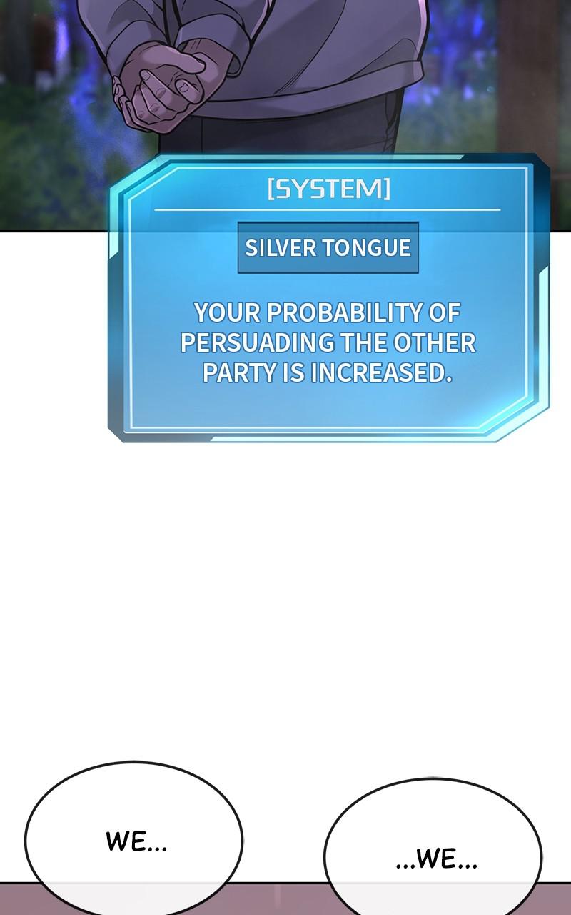 QUESTISM Chap 55 - Next Chap 56