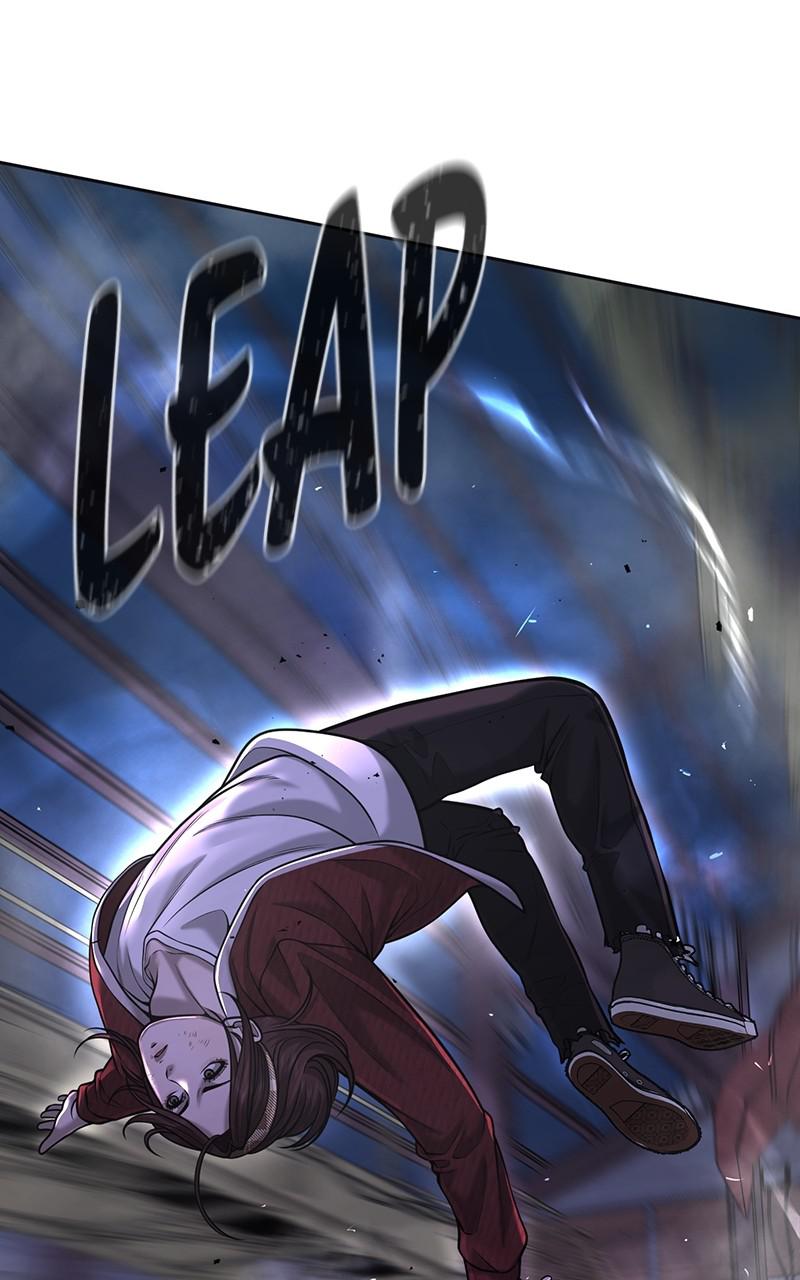 QUESTISM Chap 55 - Next Chap 56