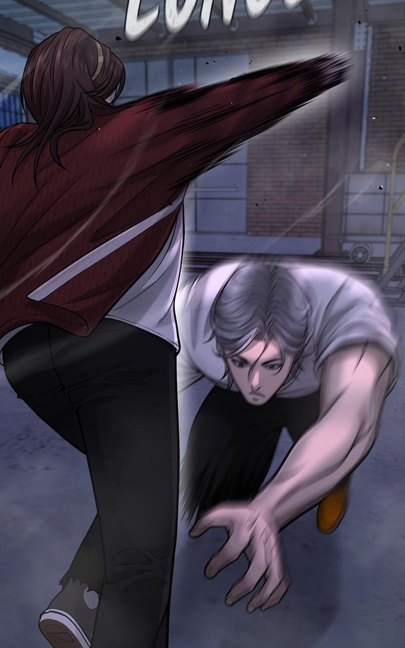 QUESTISM Chap 55 - Next Chap 56