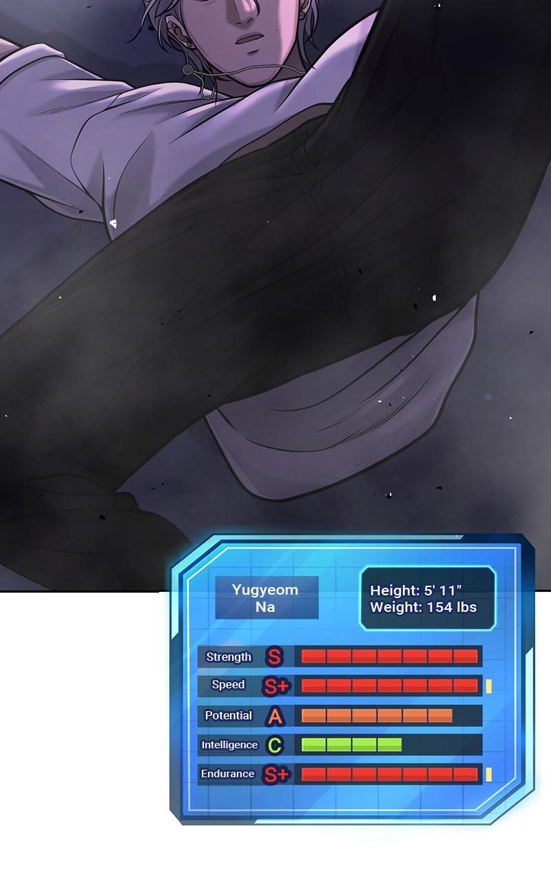 QUESTISM Chap 55 - Next Chap 56