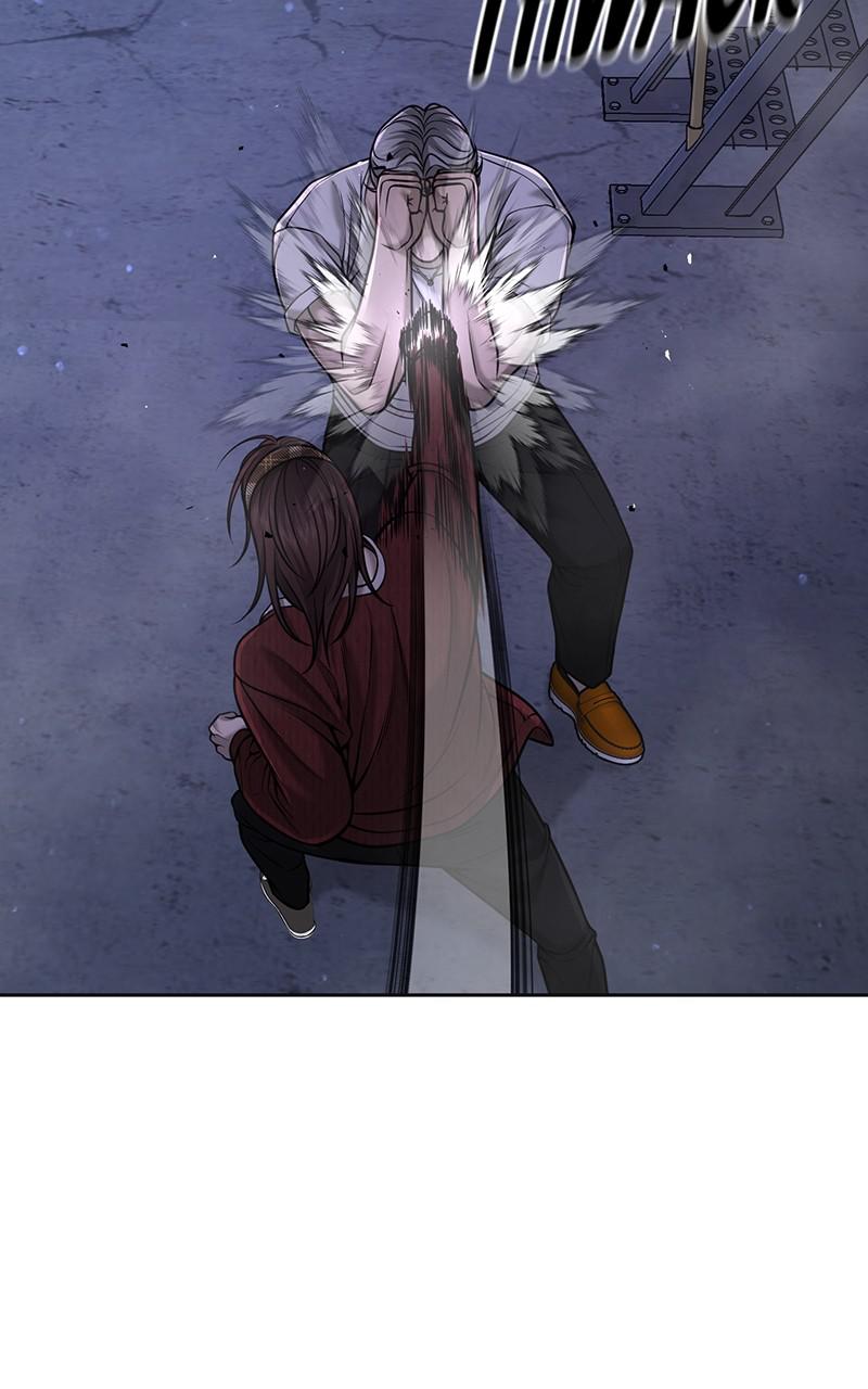 QUESTISM Chap 55 - Next Chap 56