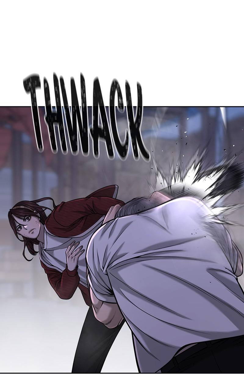 QUESTISM Chap 55 - Next Chap 56