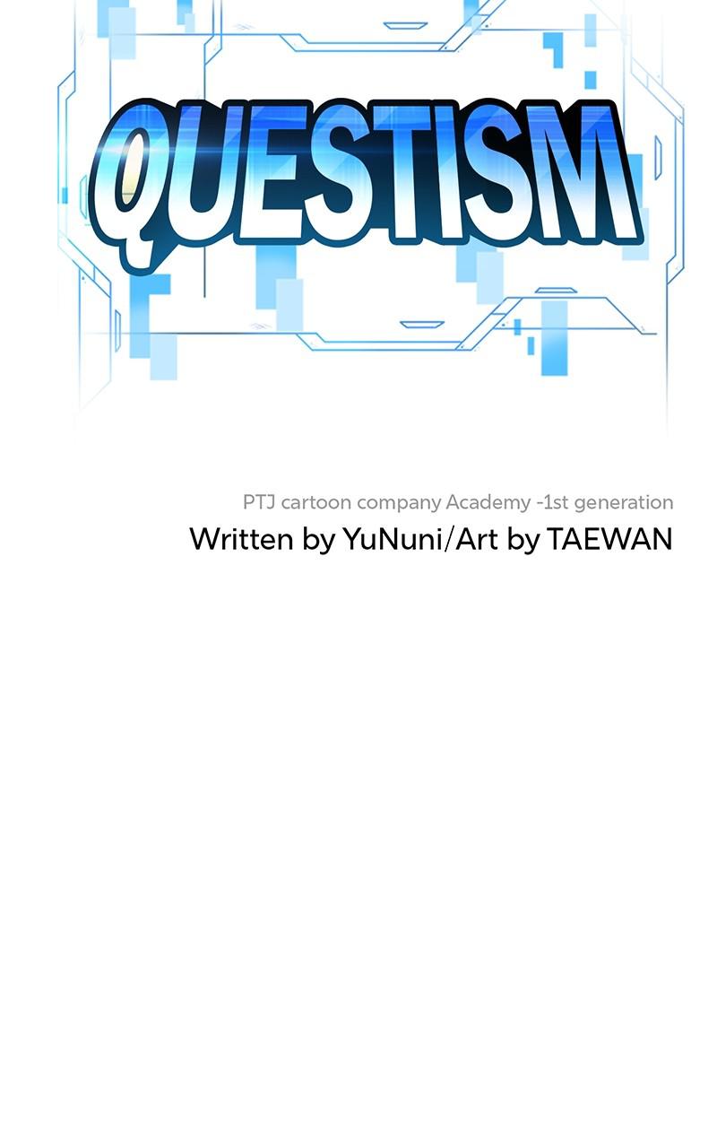 QUESTISM Chap 55 - Next Chap 56