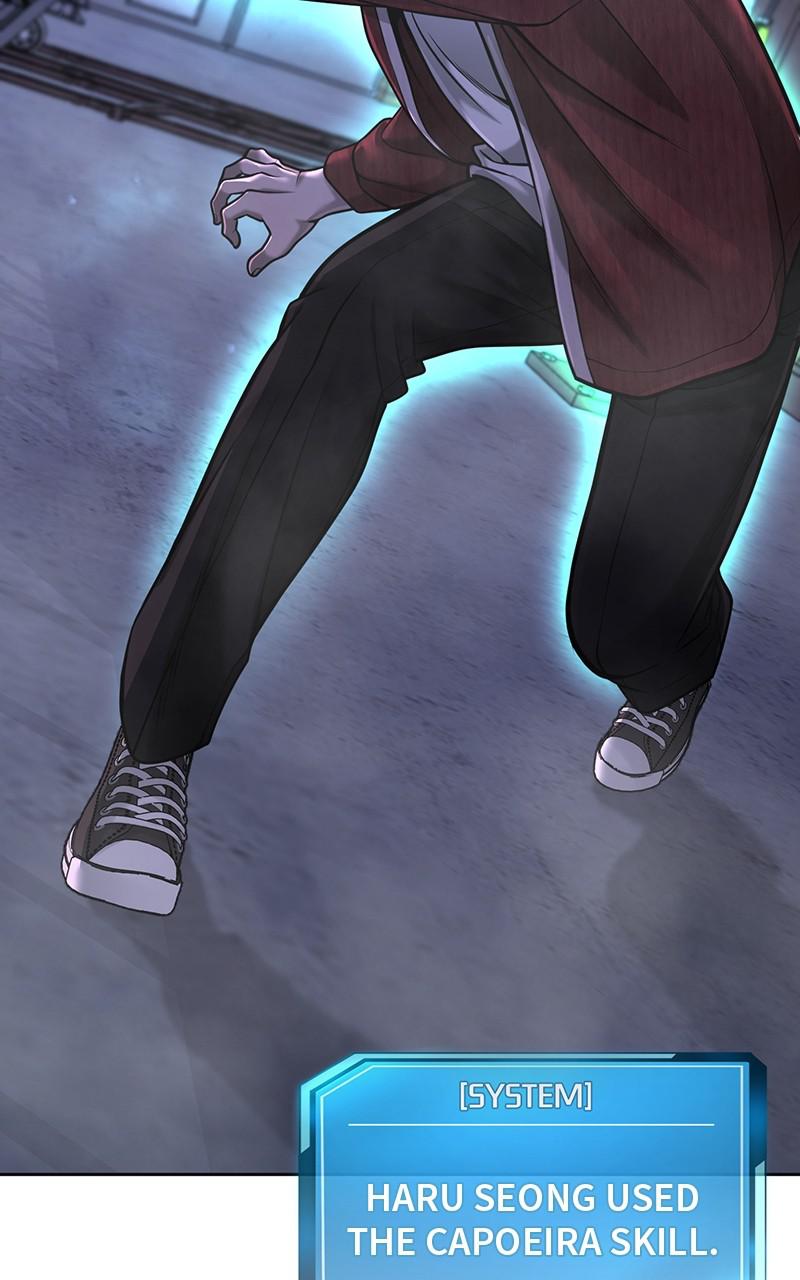 QUESTISM Chap 55 - Next Chap 56