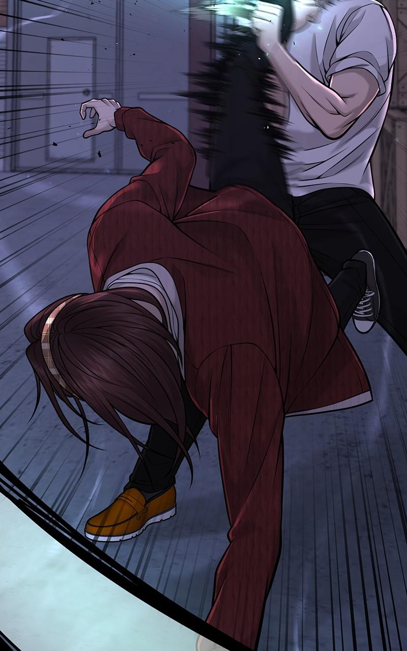 QUESTISM Chap 55 - Next Chap 56