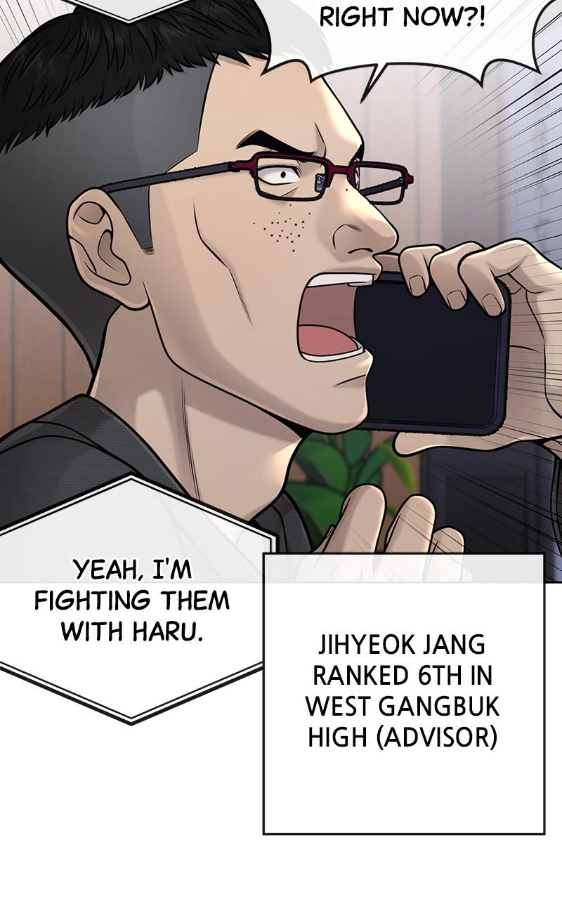 QUESTISM Chap 55 - Next Chap 56