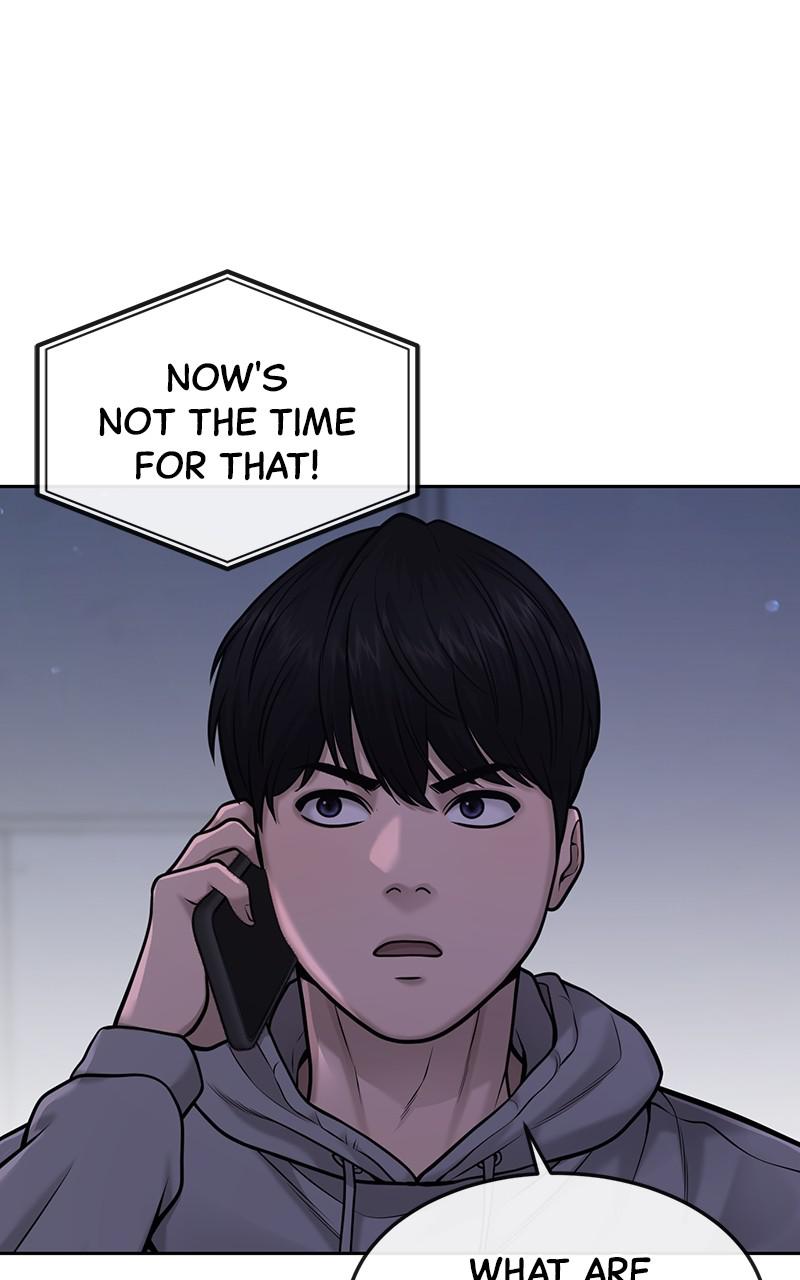 QUESTISM Chap 55 - Next Chap 56