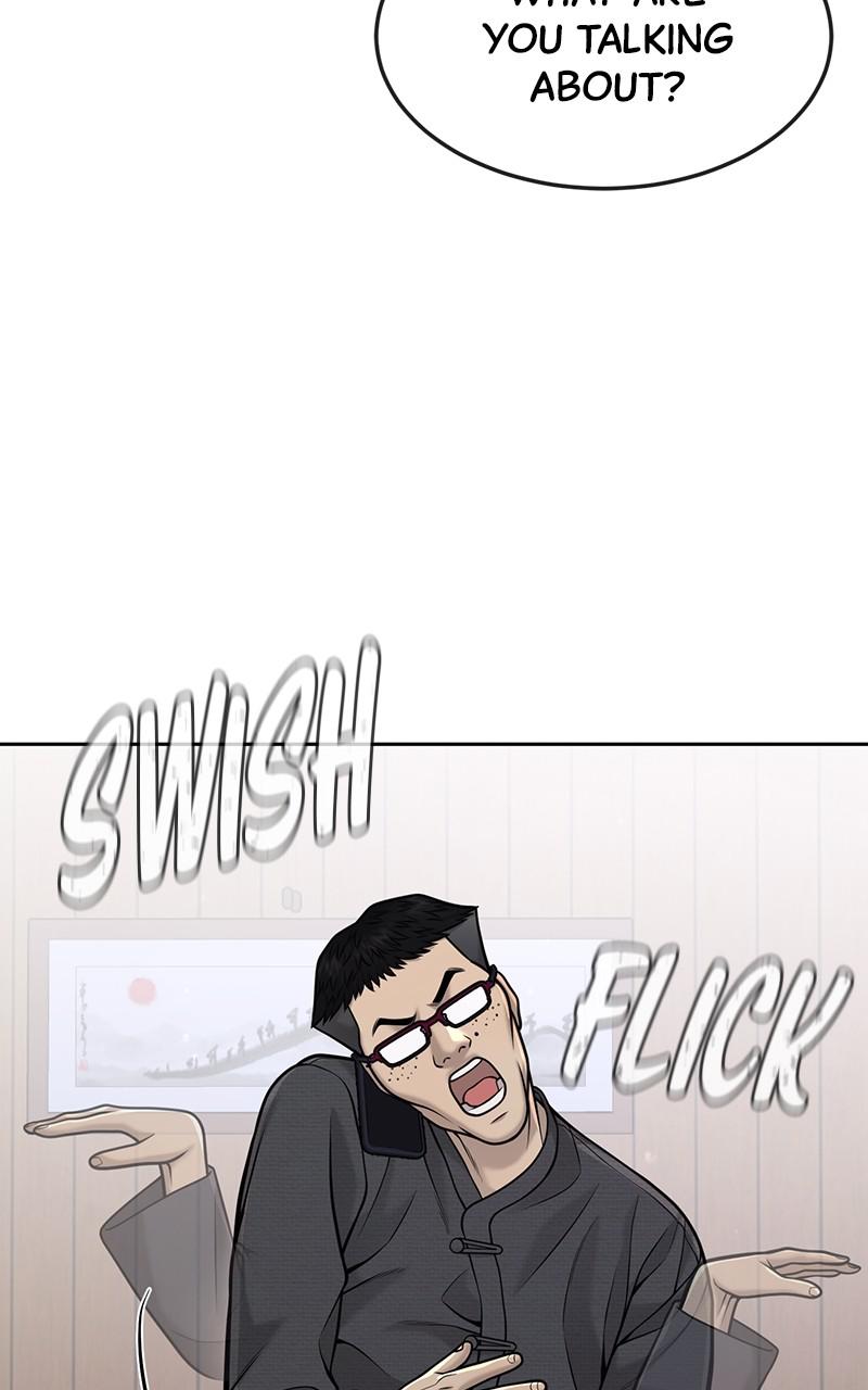 QUESTISM Chap 55 - Next Chap 56