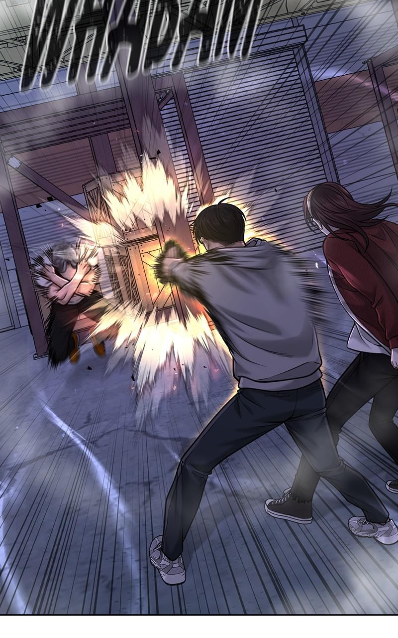 QUESTISM Chap 55 - Next Chap 56